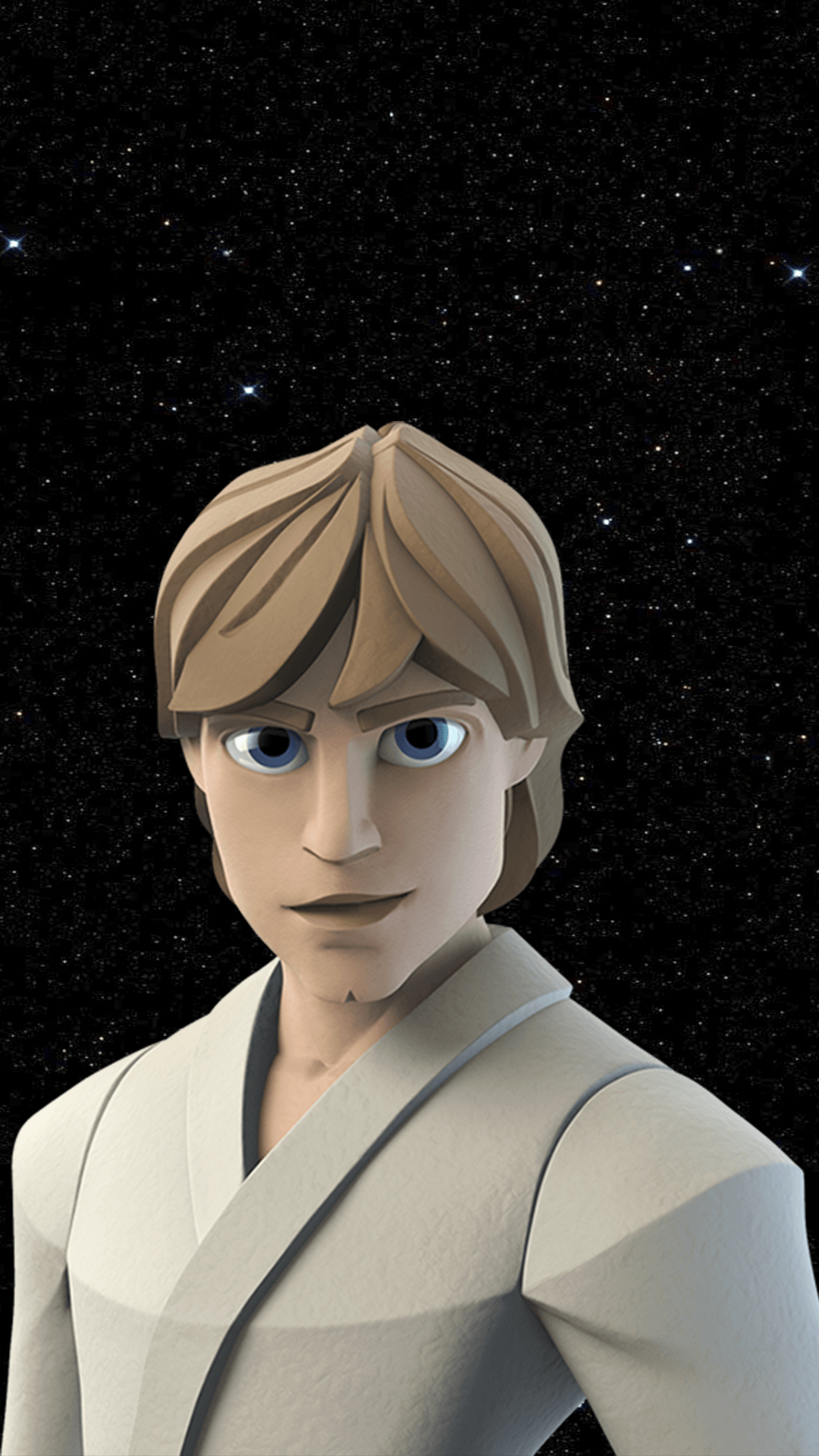 1080x1920 Luke Skywalker Wallpaper Disney Infinity 3.0 Disney Infinity Codes, Phone