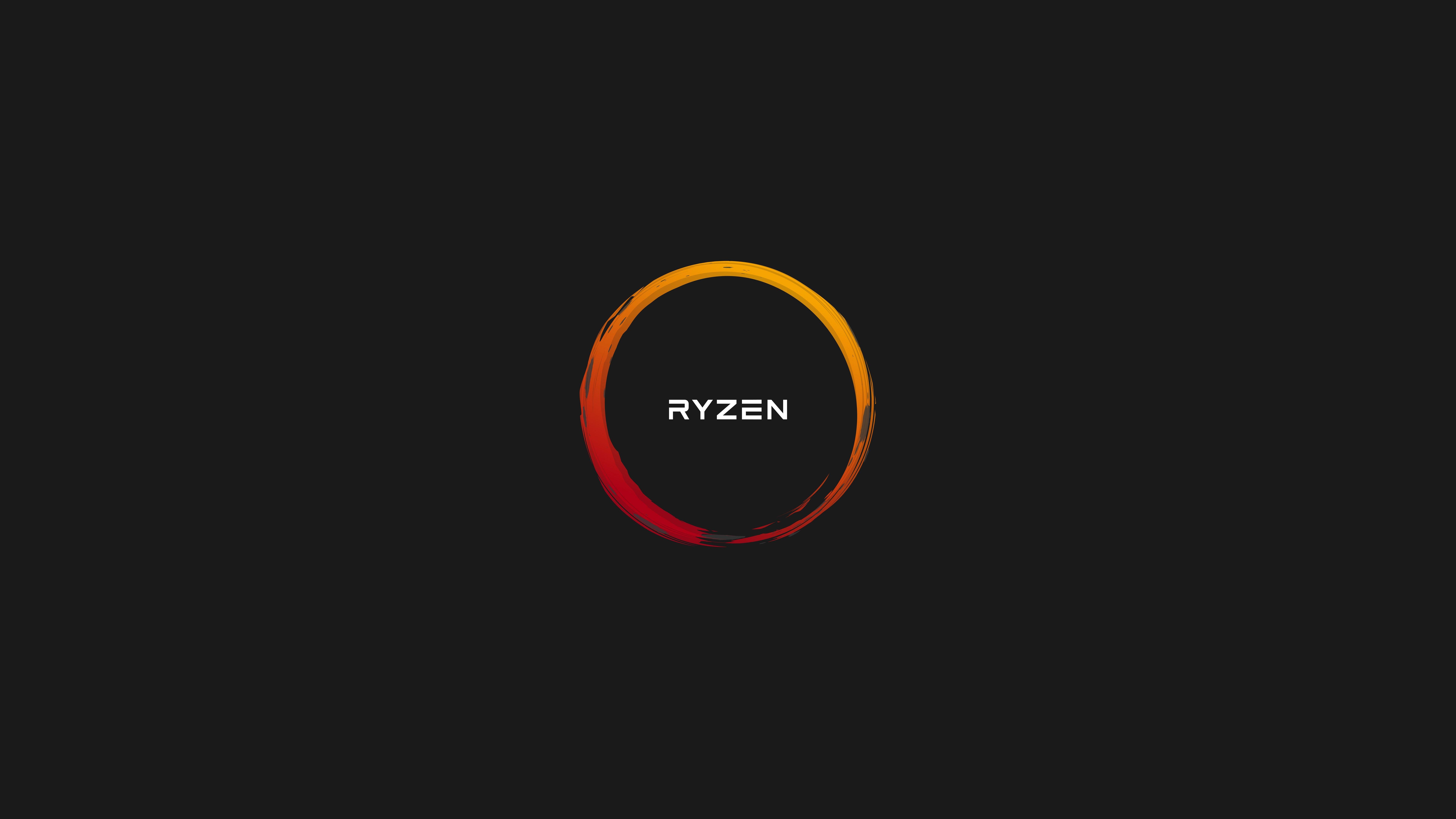 7680x4320 Amd Ryzen 8k 8k HD 4k Wallpaper, Image, Background, Desktop