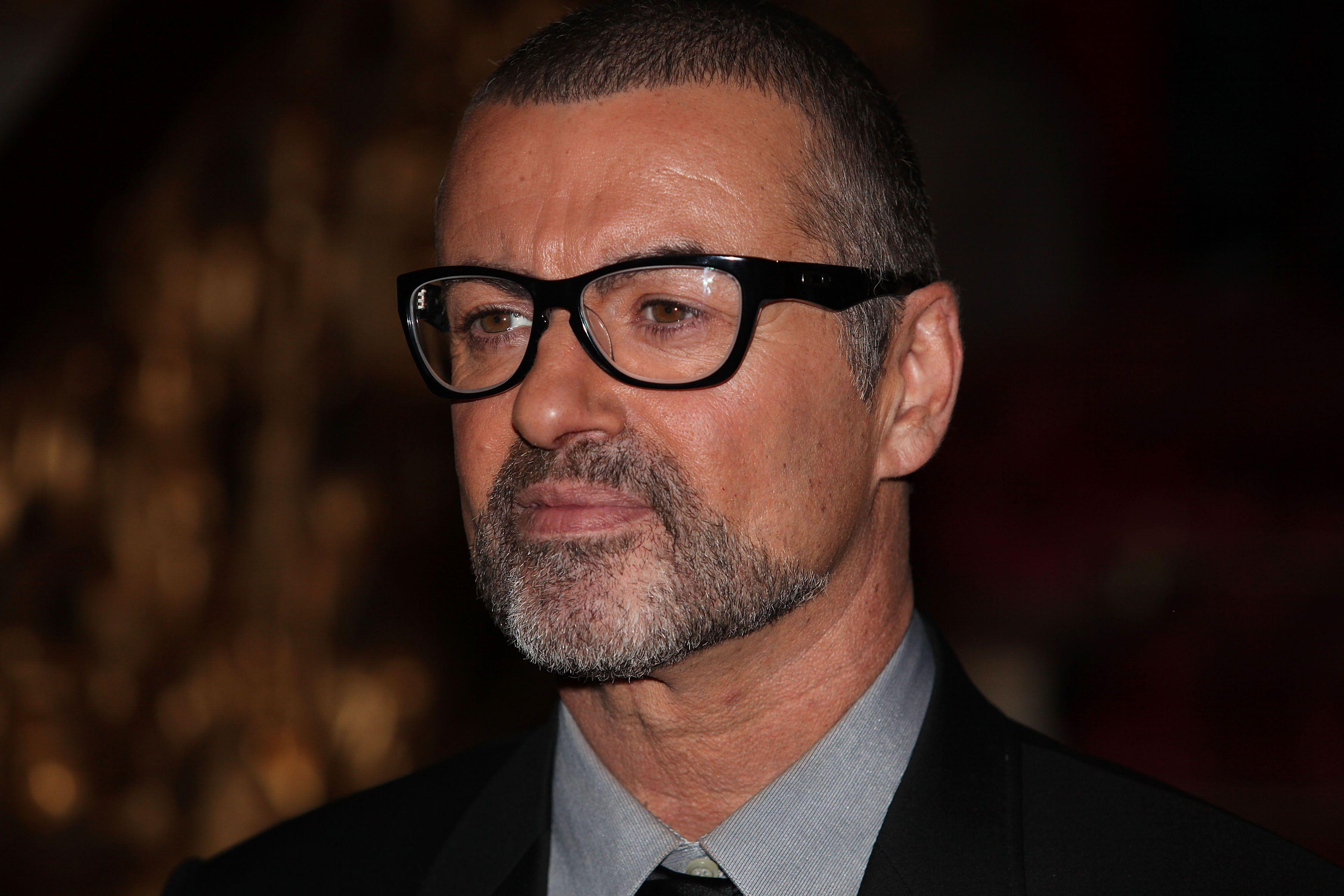 3600x2400 George Michael Wallpaper And Background, Desktop