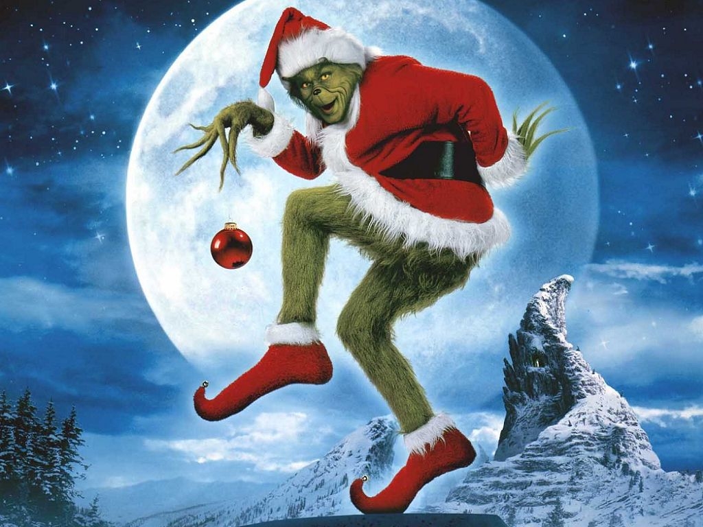 1030x770 Jim Carrie as the Grinch. Christmas wallpaper, Grinch christmas, Grinch stole christmas, Desktop