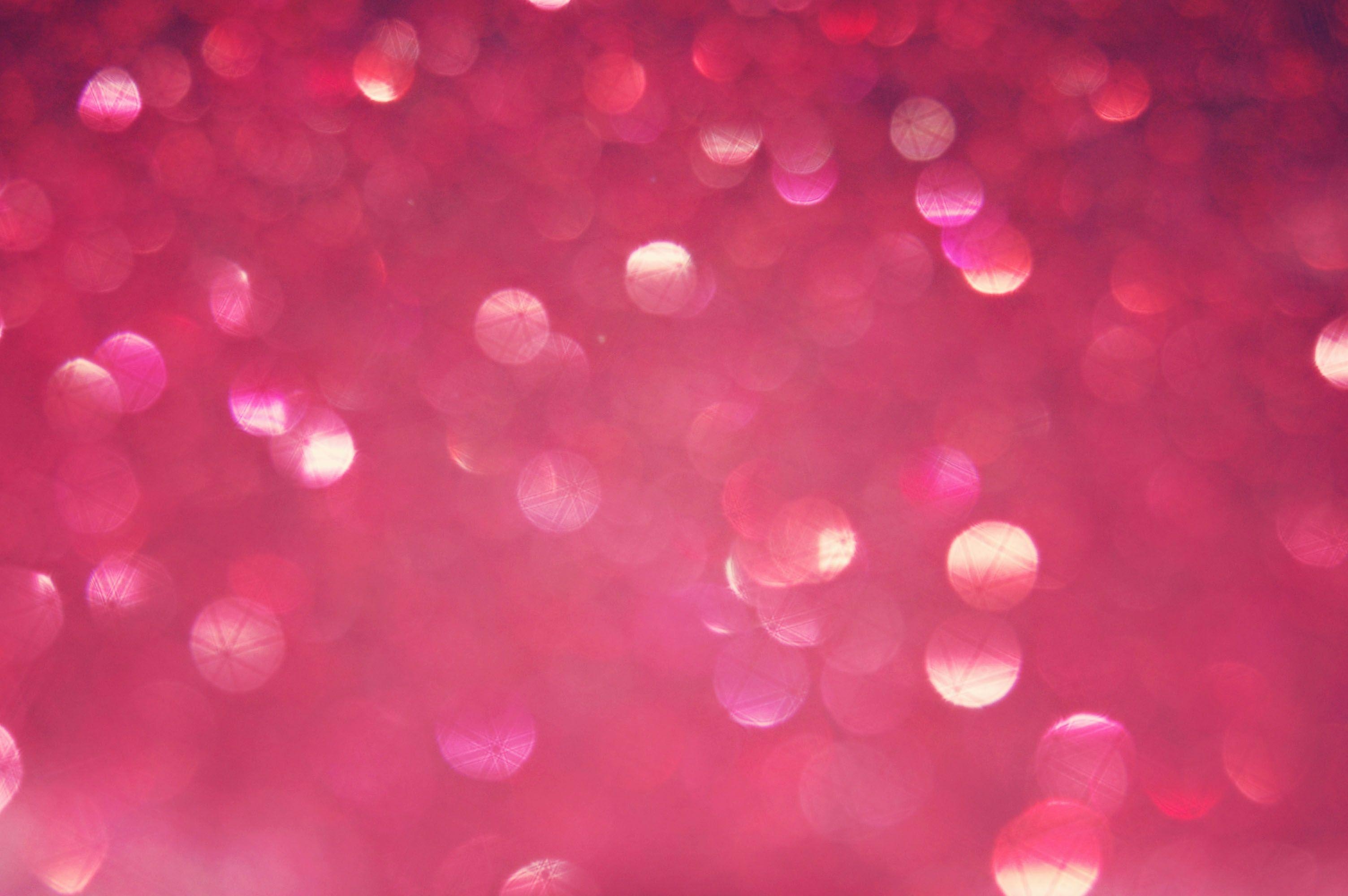 3010x2000 Pink And Blue Glitter Wallpaper, Desktop