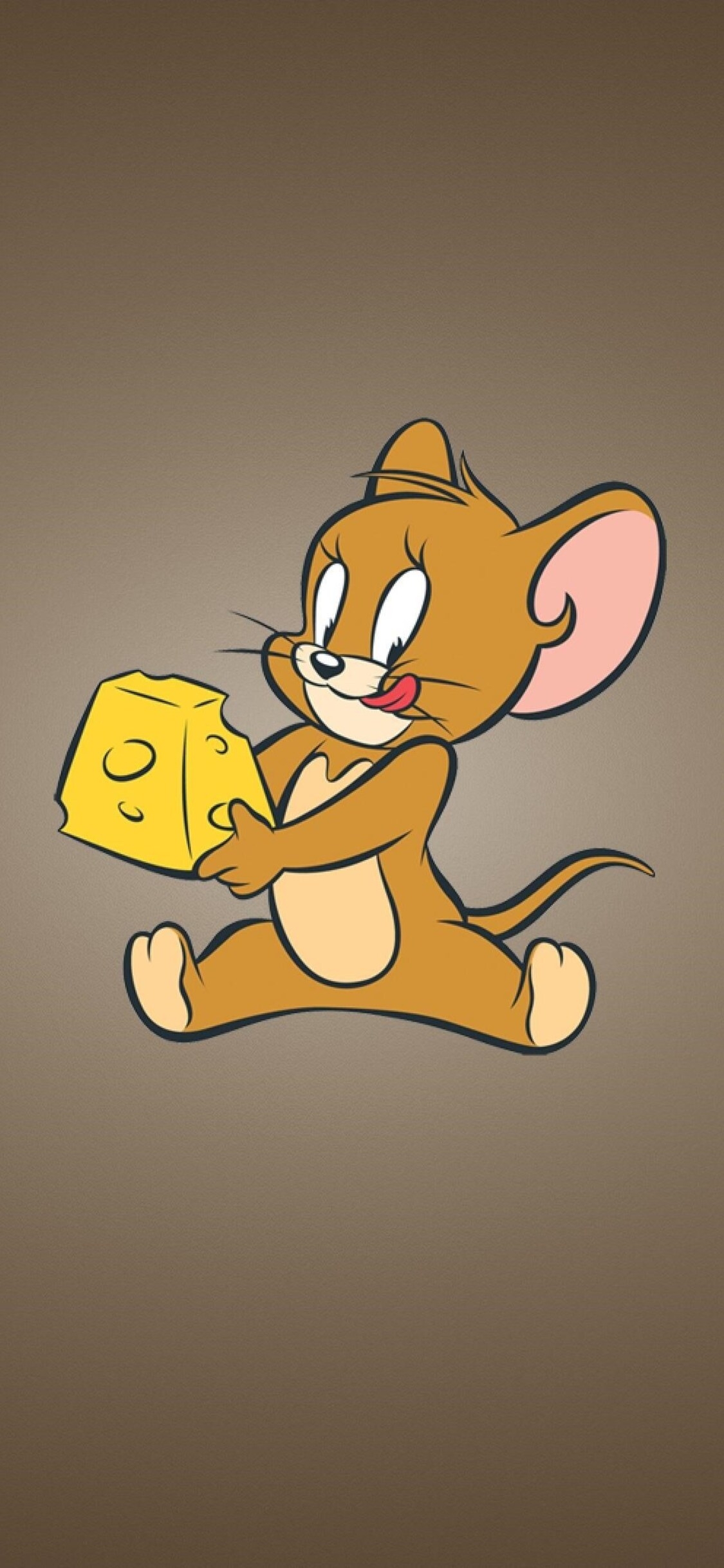 1130x2440 Tom And Jerry iPhone XS, iPhone iPhone X HD 4k Wallpaper, Image, Background, Photo and Picture, Phone