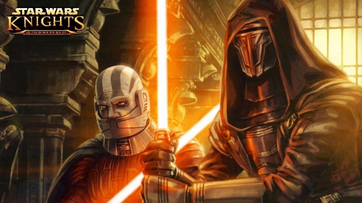 1250x700 STAR WARS Knights Old Republic Sci Fi Futuristic Action Fighting, Desktop