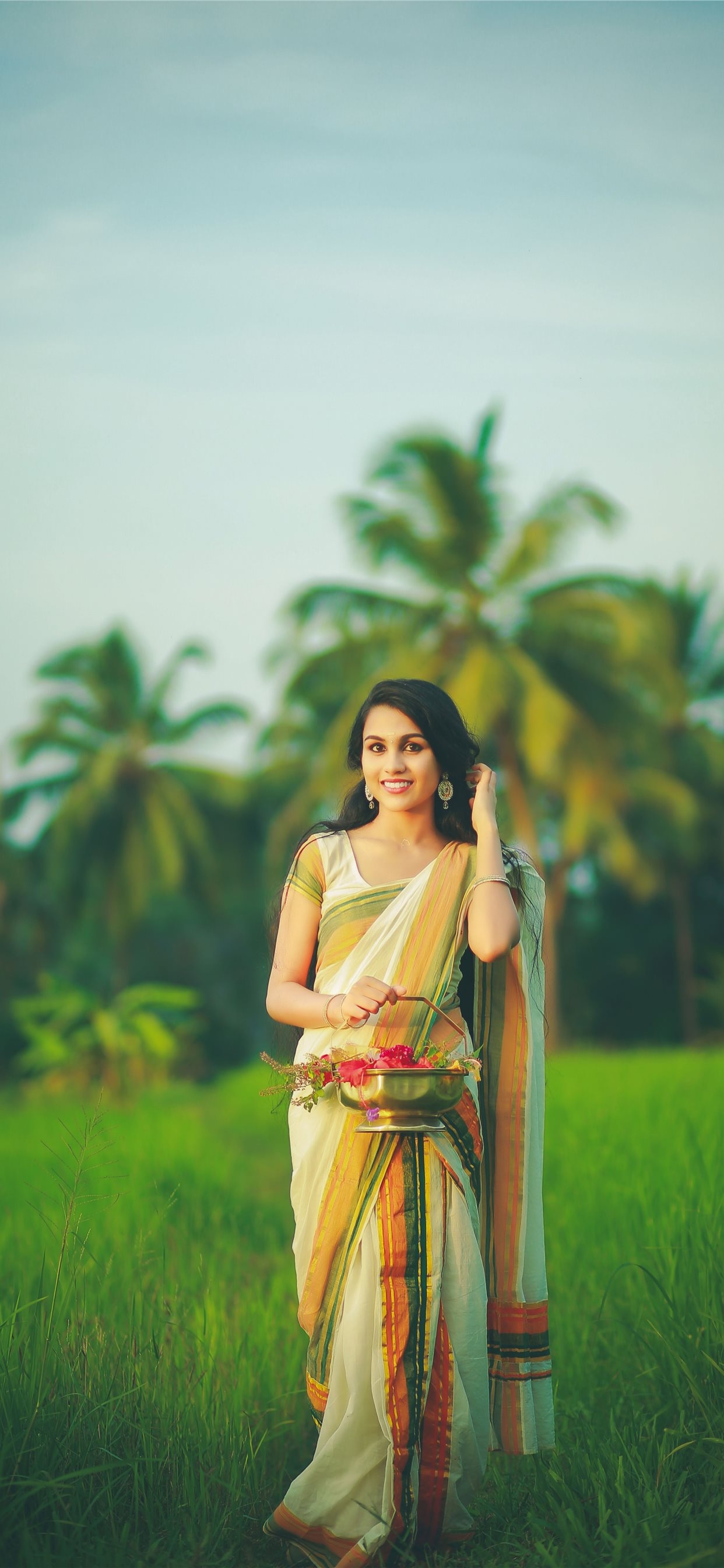 1250x2690 Kerala iPhone X Wallpaper Free Download, Phone