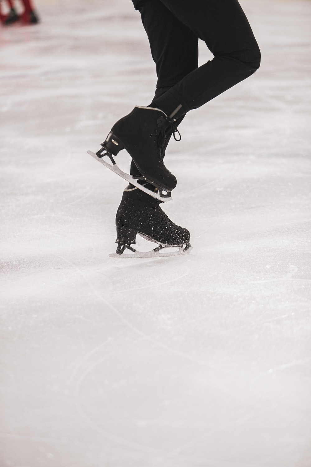 1000x1500 Ice Skating Picture. Download Free Image, Phone