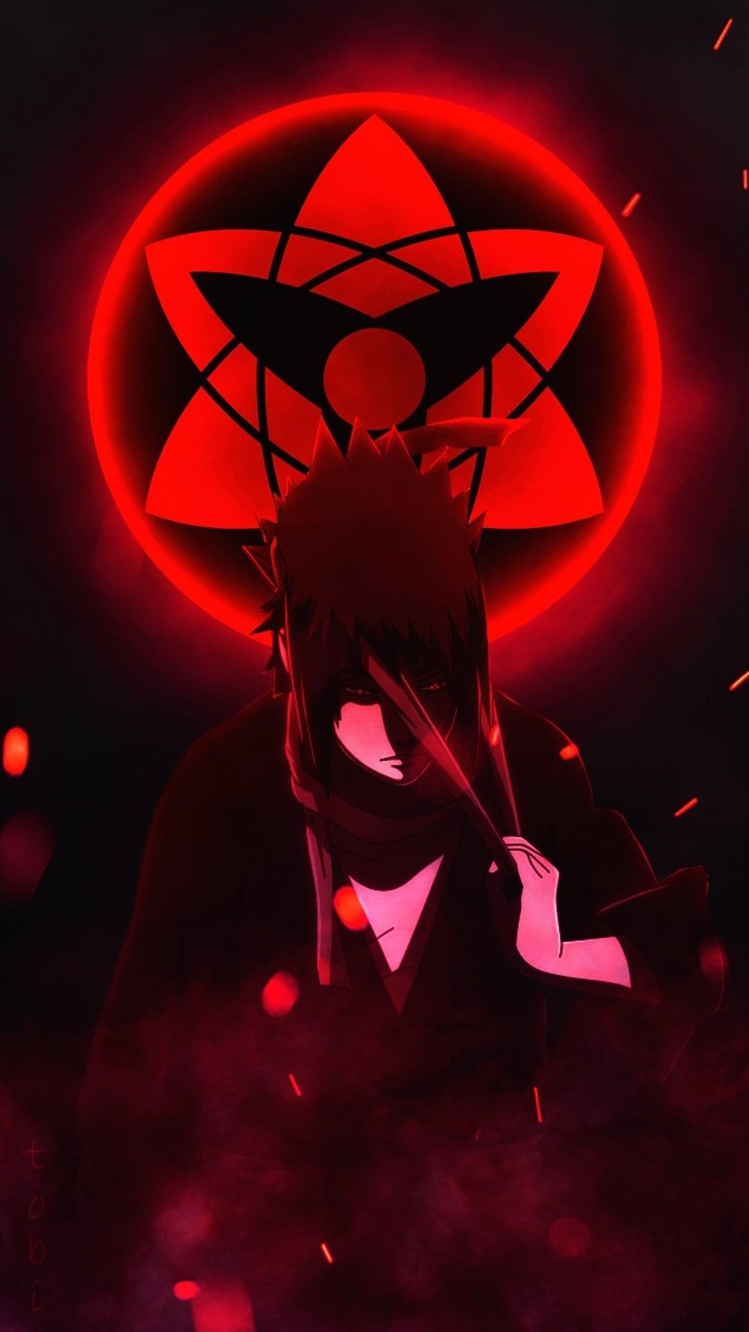 1080x1920 Sharingan iPhone Wallpaper Best Sharingan iPhone Wallpaper, Phone