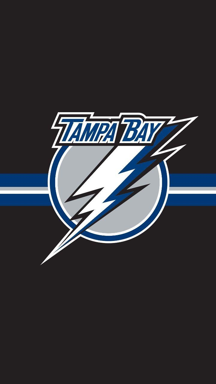 720x1280 Made a better Tampa Bay Lightning Mobile Wallpaper, Credit to u, Phone