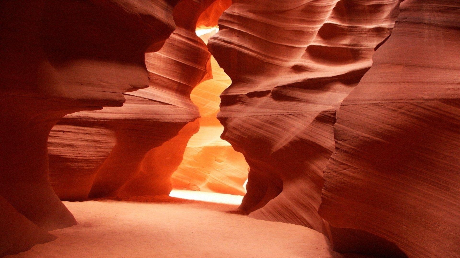 1920x1080 Antelope Canyon HD Wallpaper and Background Image, Desktop