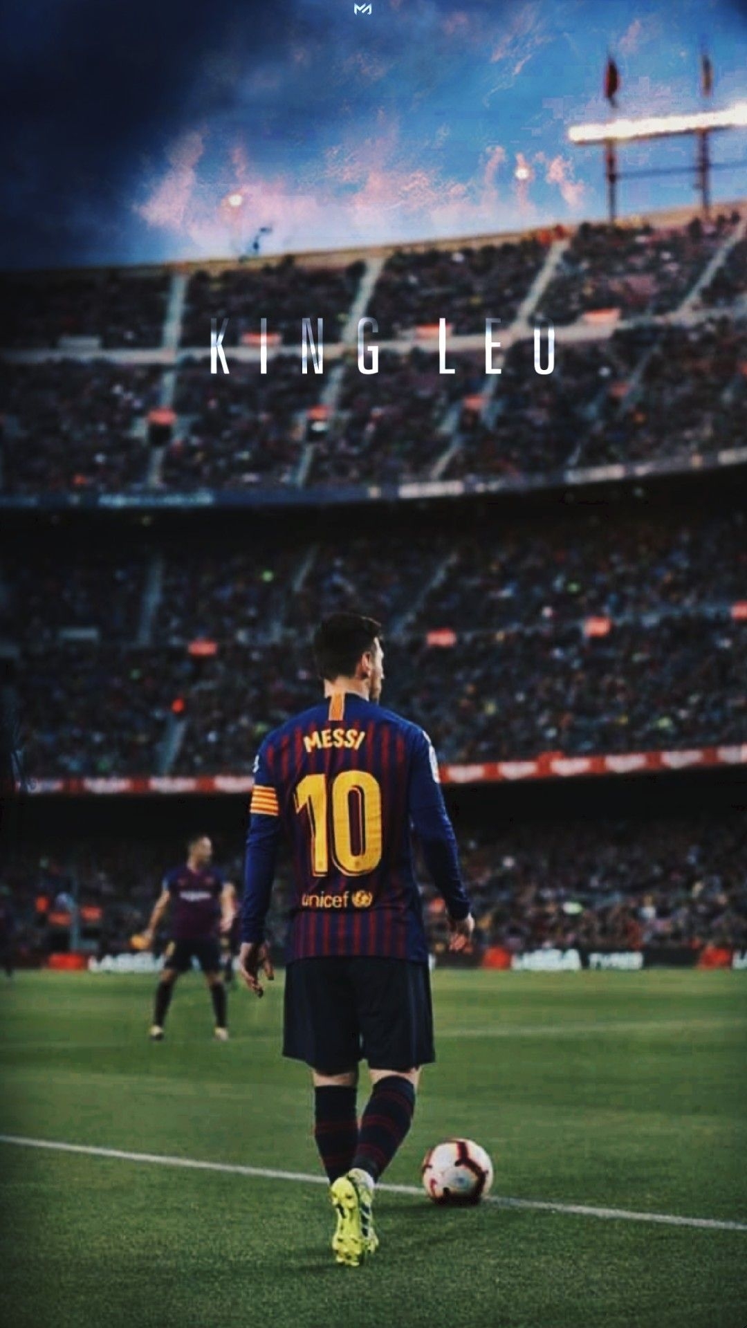 1080x1920 Leo messi. king leo. Messi, Lionel messi, Lionel messi wallpaper, Phone