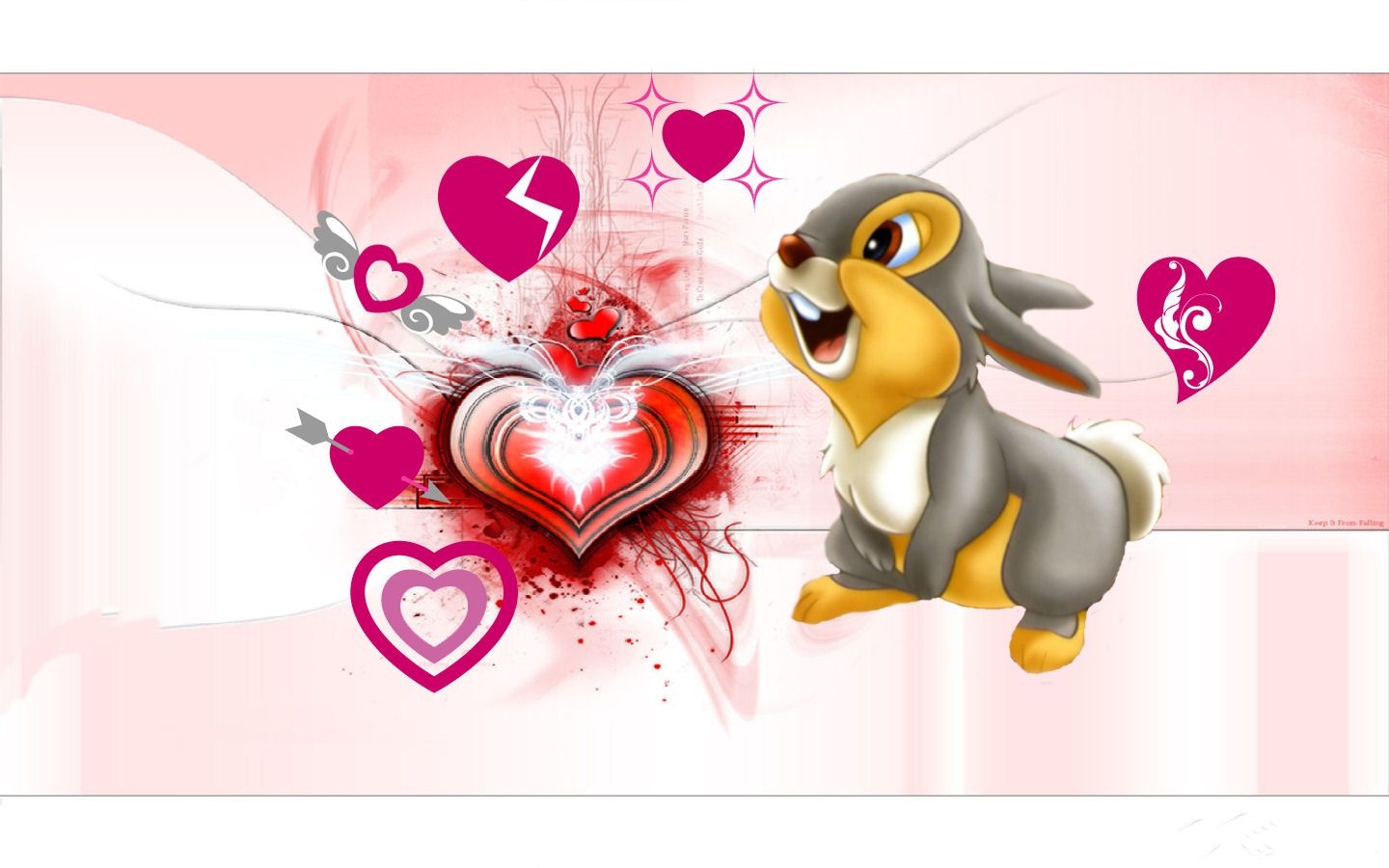 1440x900 Disney Valentines Wallpaper Background Day Disney Background Wallpaper & Background Download, Desktop