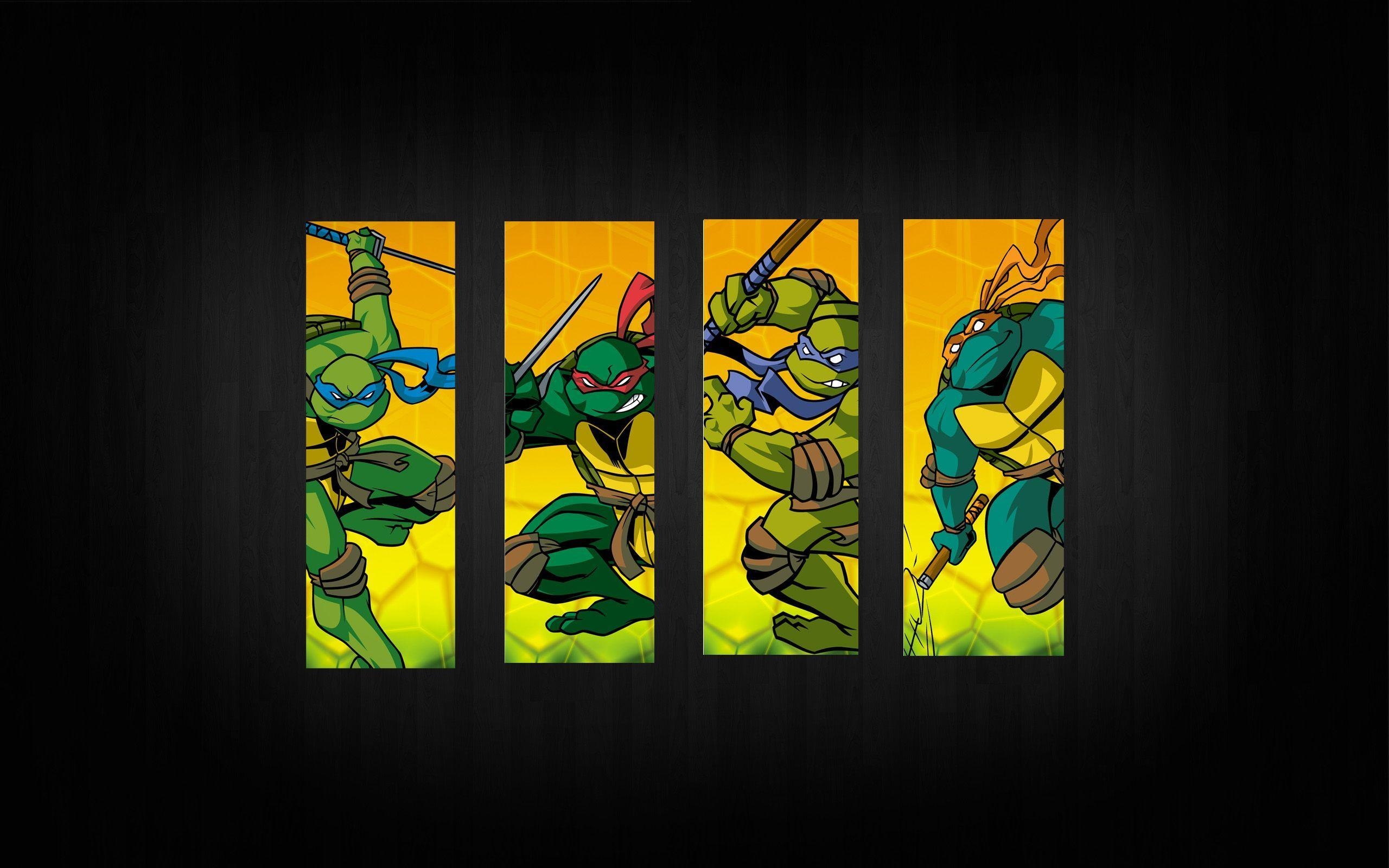 2560x1600 teenage mutant ninja turtles Computer Wallpaper, Desktop, Desktop