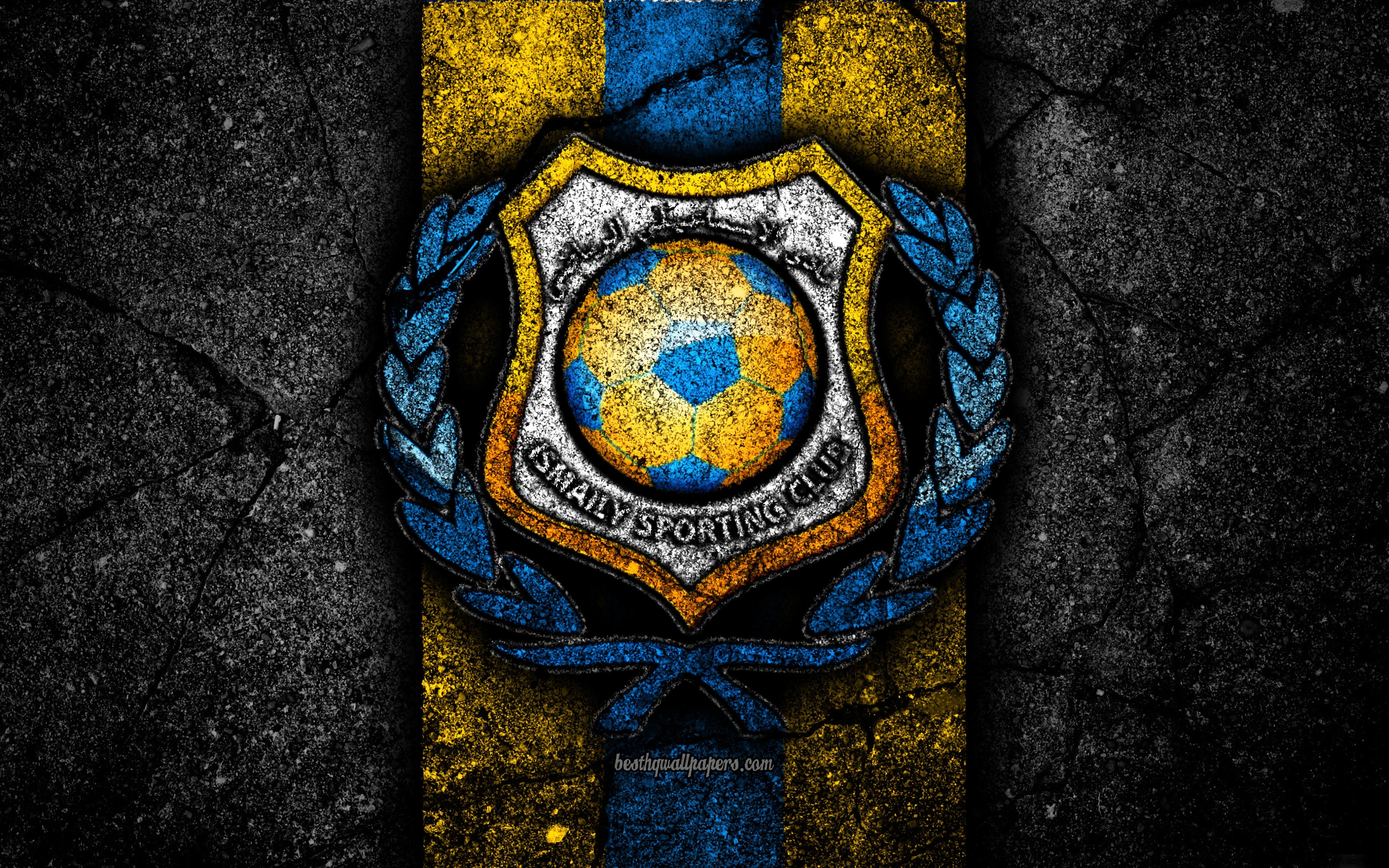 3840x2400 Ismaily SC 4k Ultra HD Wallpaper, Desktop