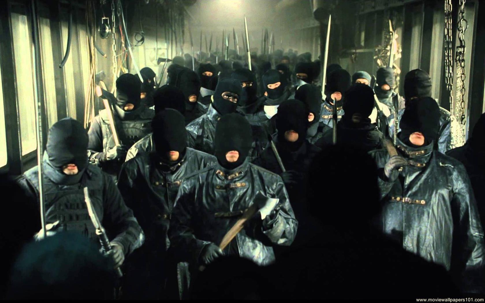 1680x1050 Snowpiercer wallpaper - (), MovieWallpaper101.com, Desktop