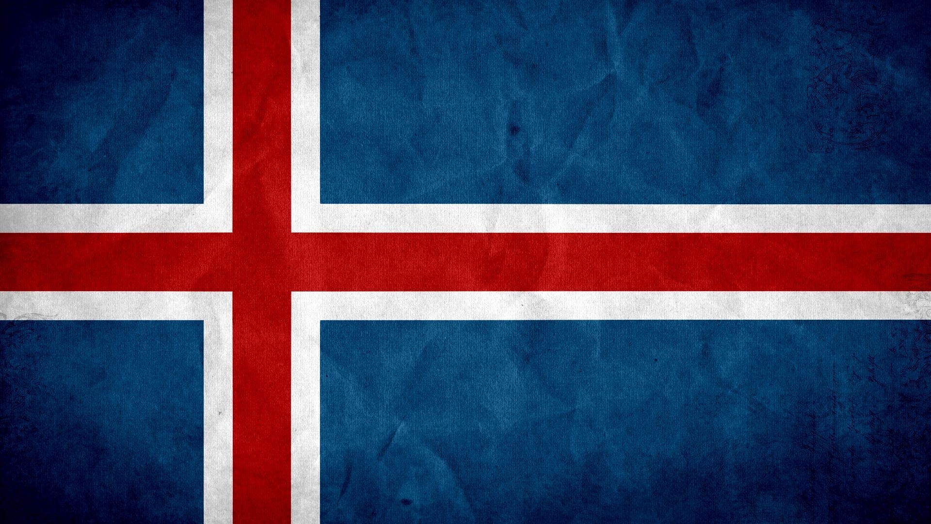 1920x1080 Iceland Flag Desktop Wallpaper 50530  px, Desktop