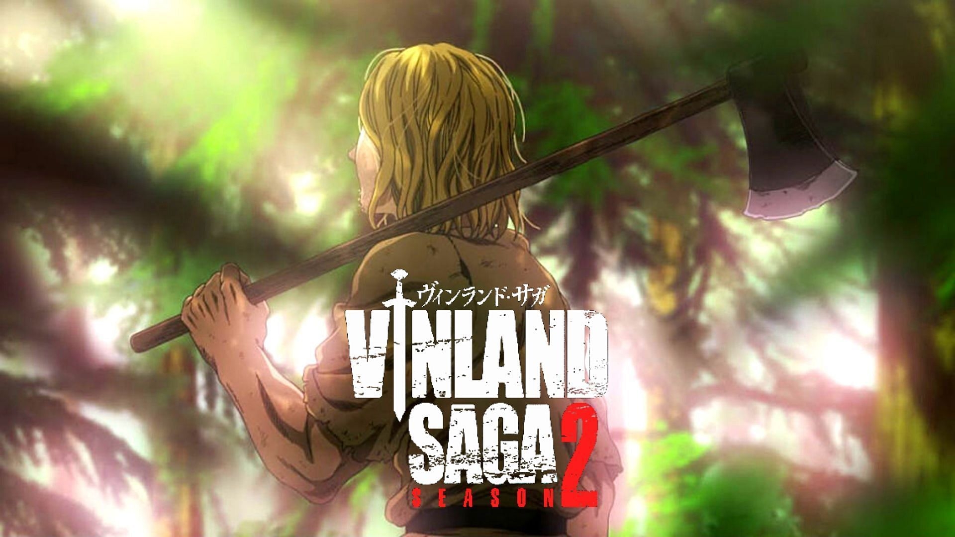 1920x1080 Everyone who is likely to die in Vinland Saga Season 2, Desktop