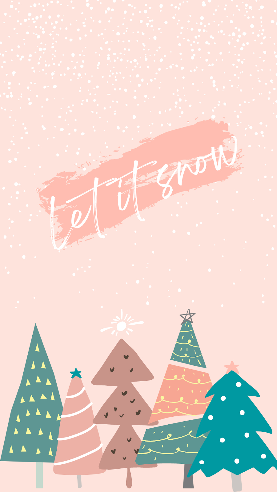 900x1600 The Best Christmas Wallpaper For Your Phone and Tablet, Phone