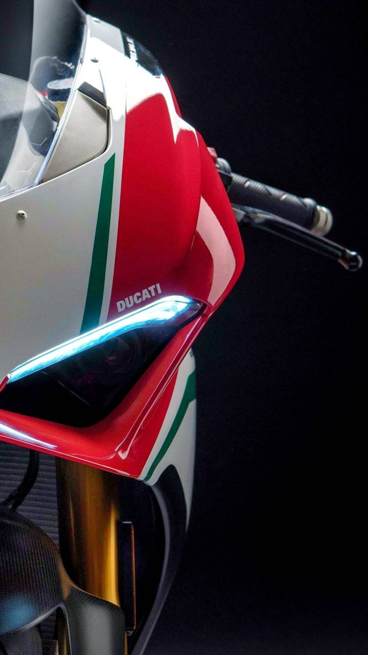 720x1280 Ducati V4 Wallpaper iPhone, Phone