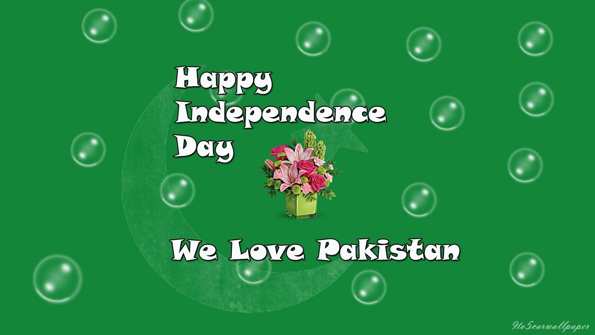 1920x1080 Independence Day Of Pakistan Image 2017, Desktop