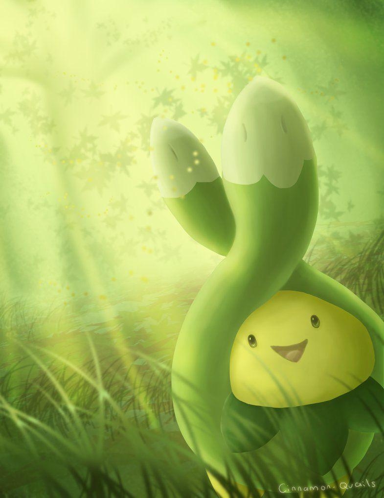 790x1020 Budew By Cinnamon Quails, Phone