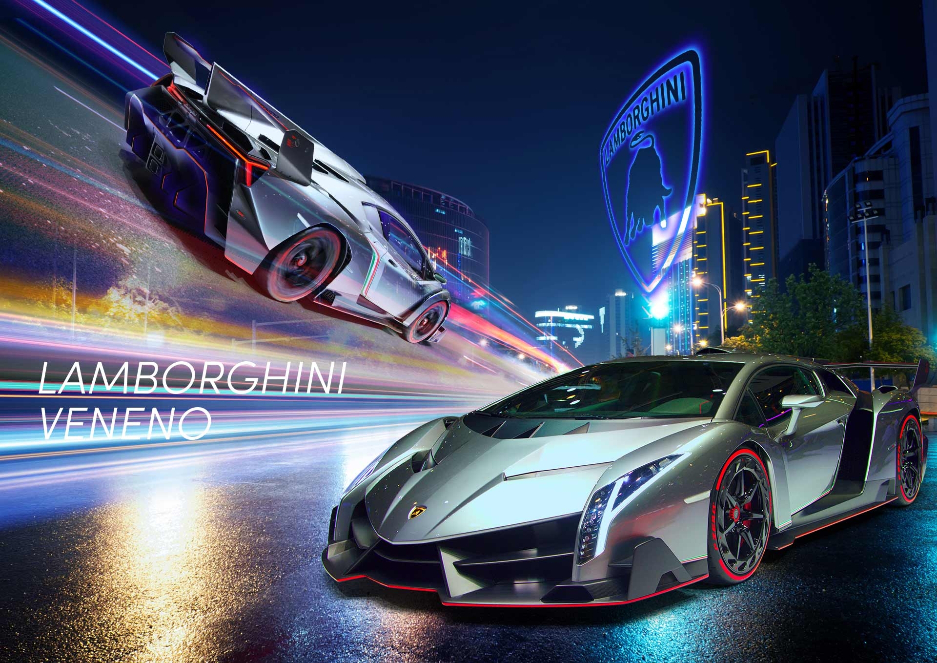 1920x1360 Lamborghini Veneno Wallpaper, Desktop