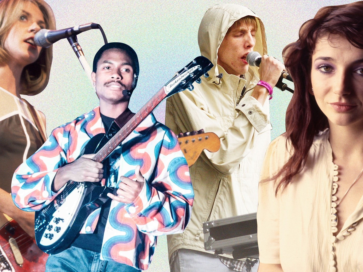 1440x1080 From Deerhunter to Mitski, These 14 Songs Are Your Antidote to Michael Bublé and Marvin Gaye. them, Desktop