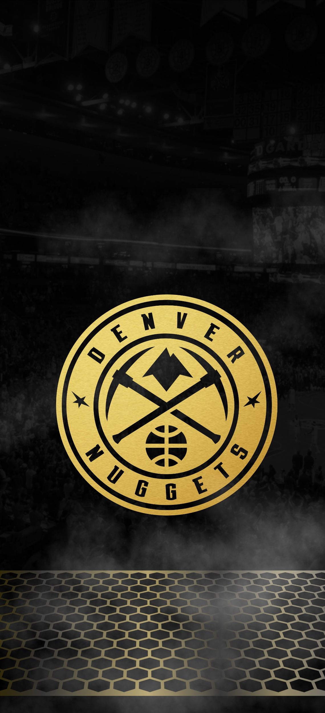 1140x2500 Denver Nuggets Wallpaper Background. Denver nuggets, Nba wallpaper, Broncos wallpaper, Phone