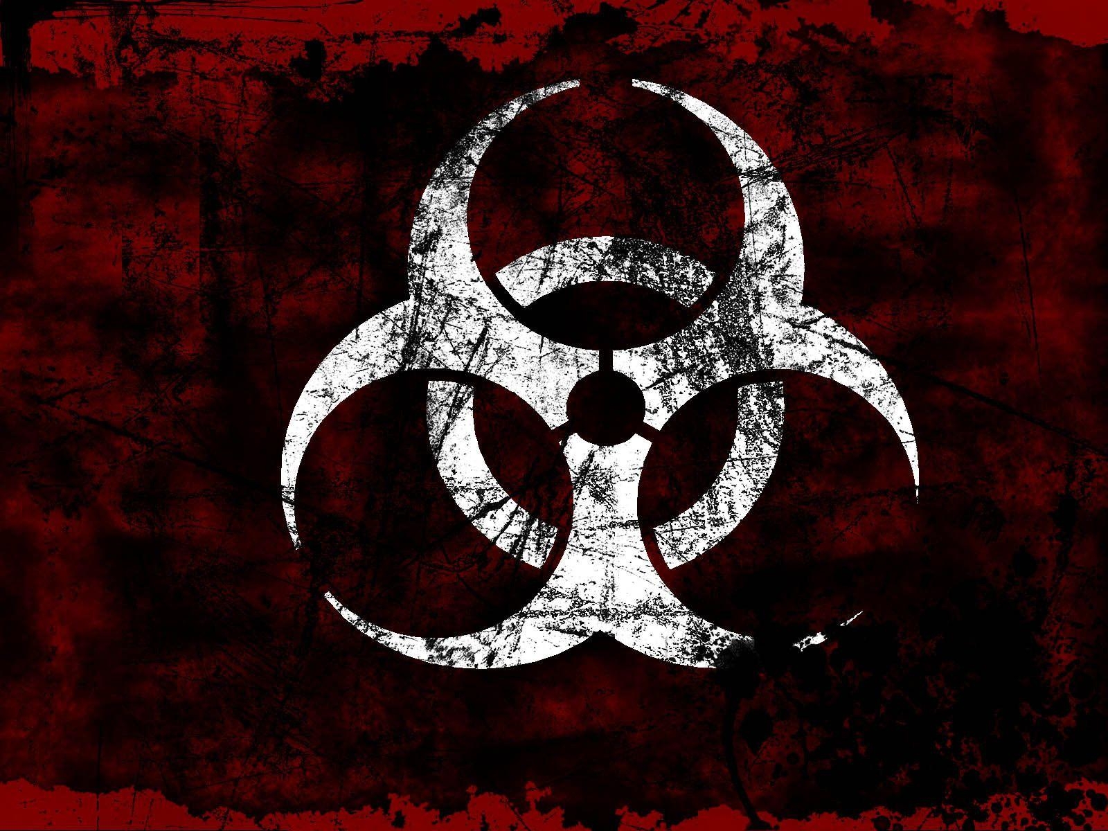 1600x1200 Virus Wallpaper, Desktop