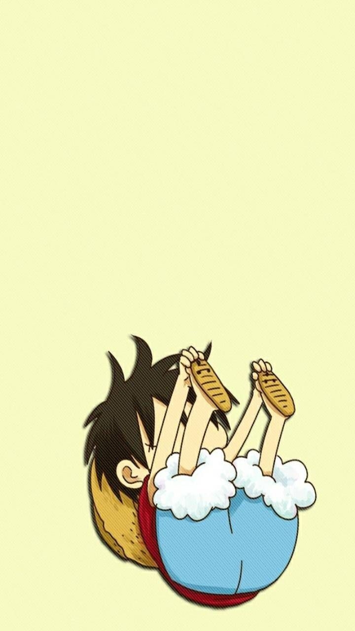 720x1280 One Piece Funny Wallpaper, Phone