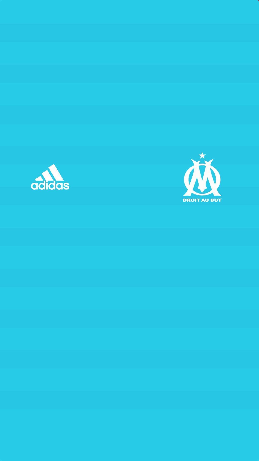 1080x1920 Olympique de Marseille WallpaperFootball Wallpaper, Phone