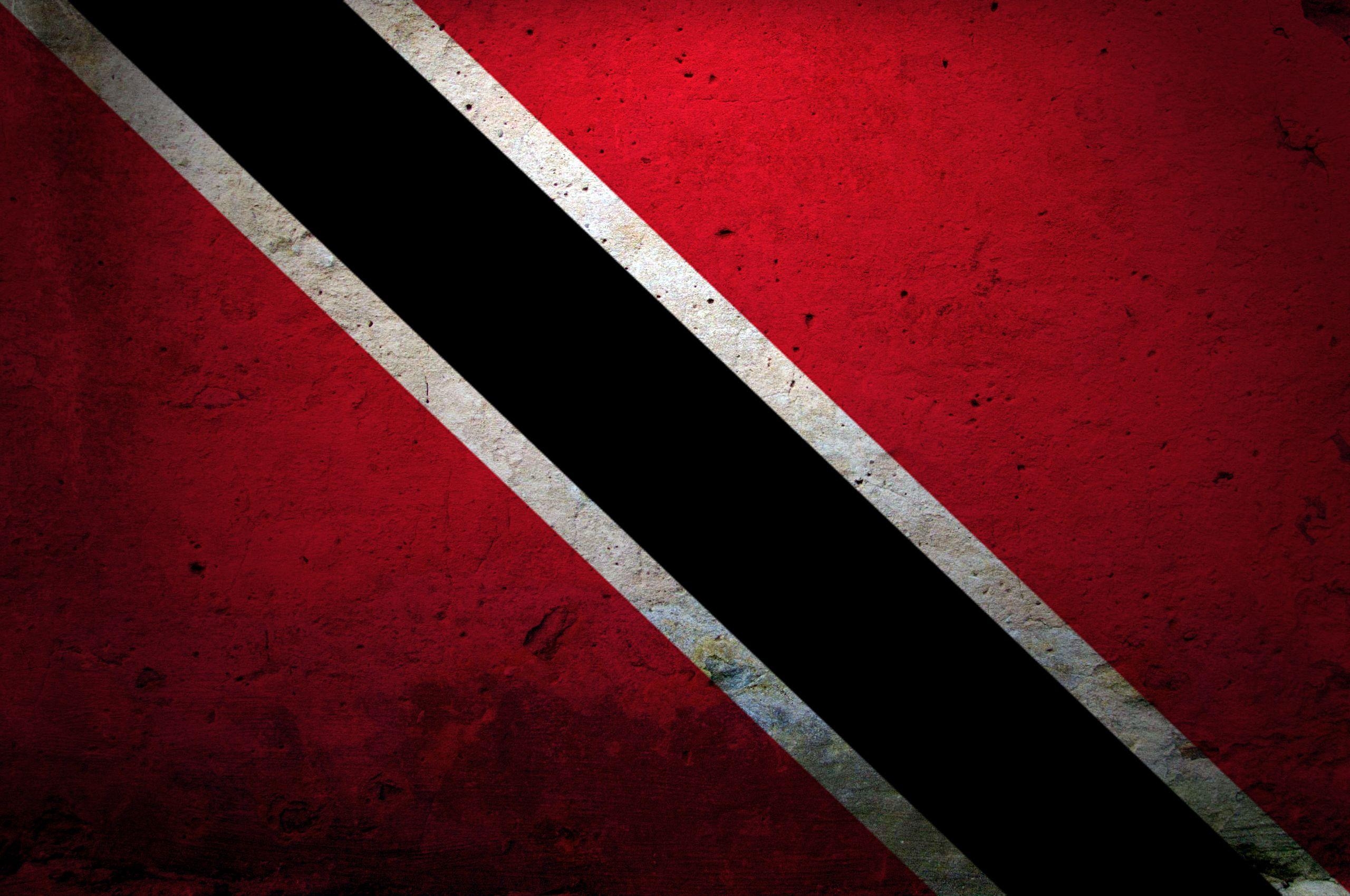 2560x1700 Flag of Trinidad and Tobago HD Wallpaper. Background, Desktop