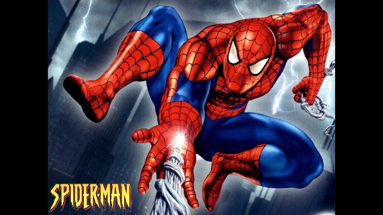 1280x720 Spiderman Cartoons Full Episodes HD Cartoons Full, Desktop