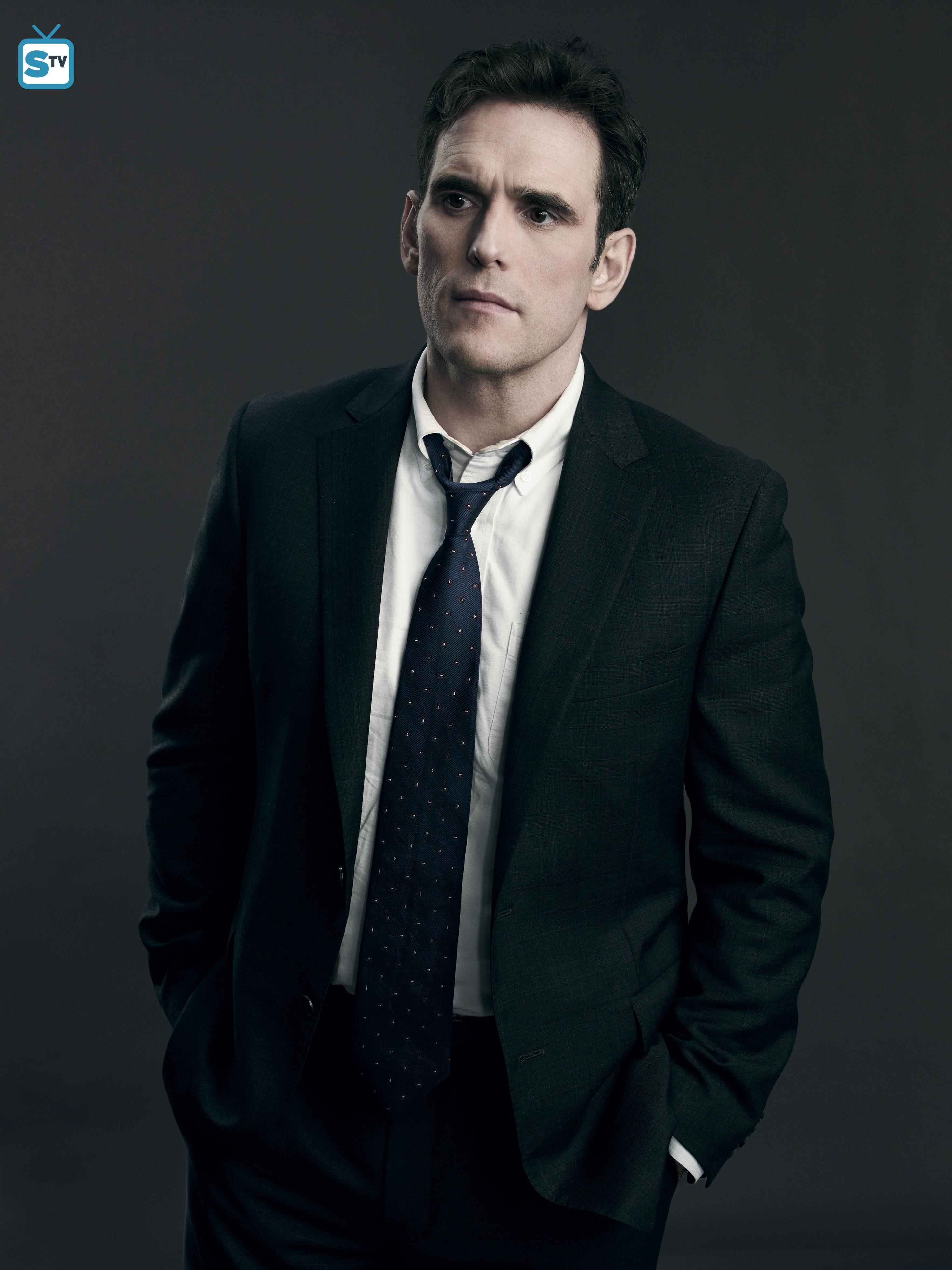 2930x3900 Wayward Pines image Matt Dillon as Ethan Burke HD wallpaper, Phone