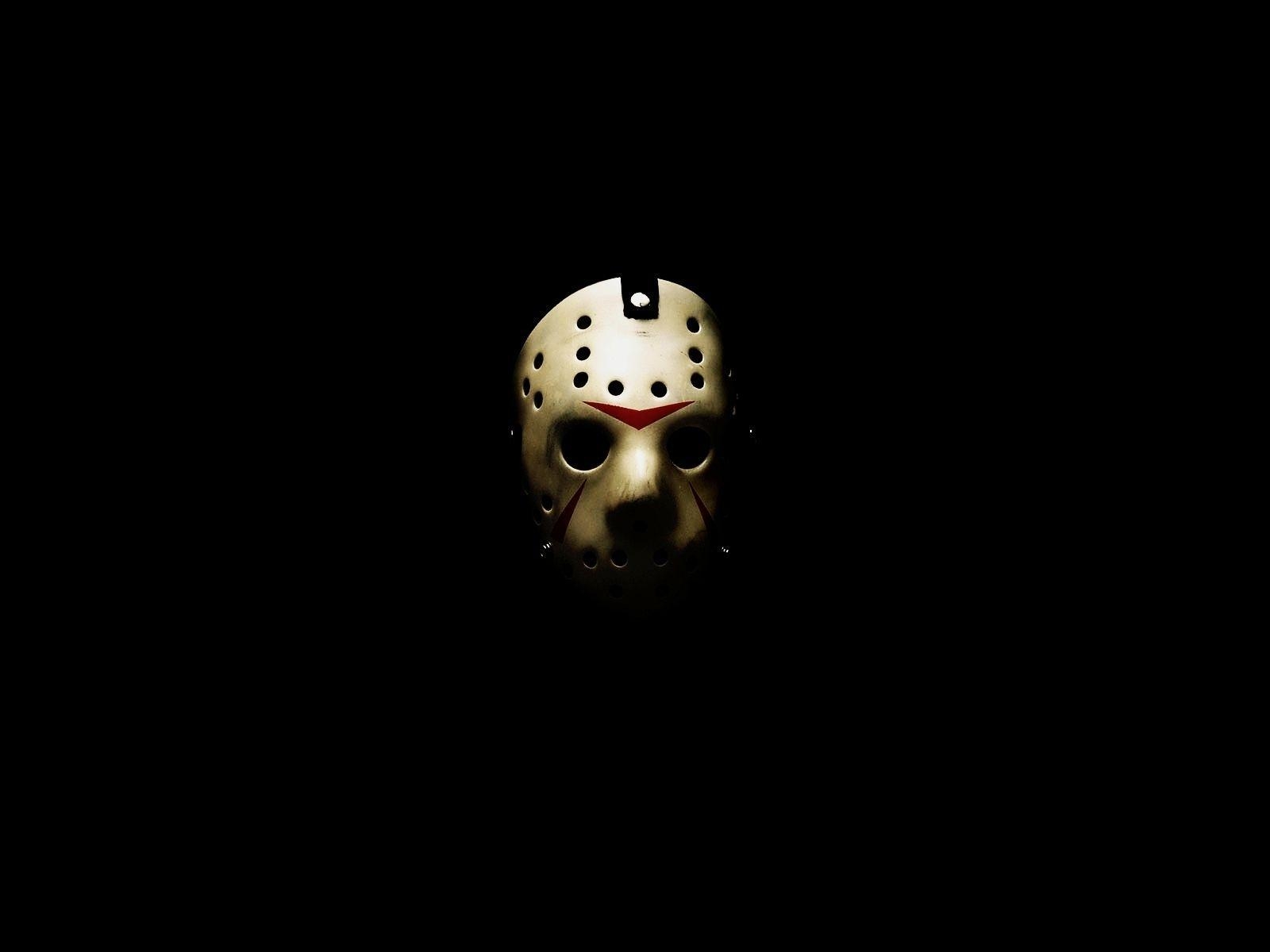 1600x1200 Jason Voorhees HD wallpaper free download, Desktop