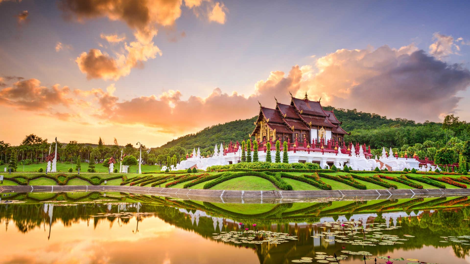 1920x1080 Chiang Mai & Chiang Rai Holidays. Book For 2018 19 With Our, Desktop