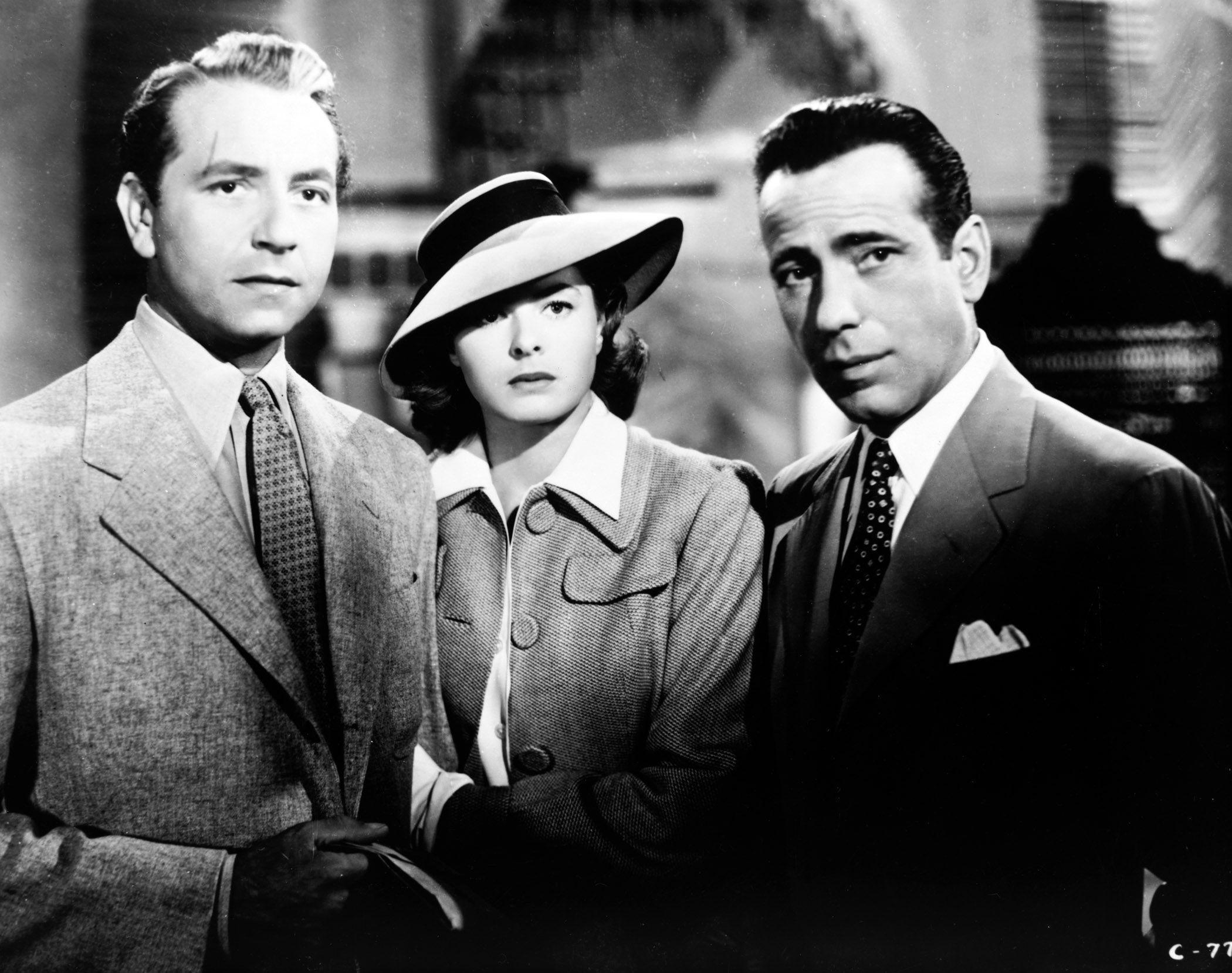 2100x1660 Casablanca HD Wallpaper, Desktop