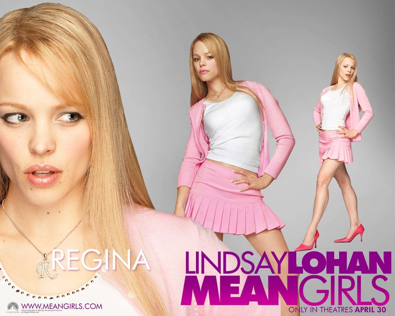 1280x1030 Mean Girls Wallpaperx1024, Desktop