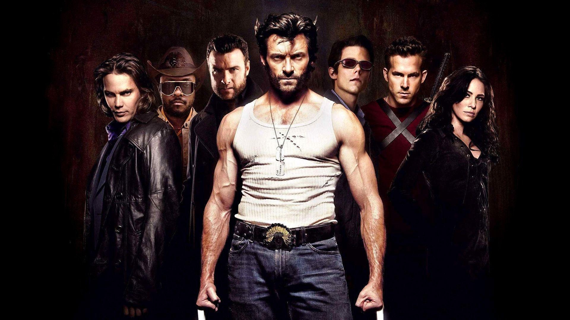 1920x1080 X Men Origins: Wolverine Wallpaper Stock Picture #s52kj, Desktop