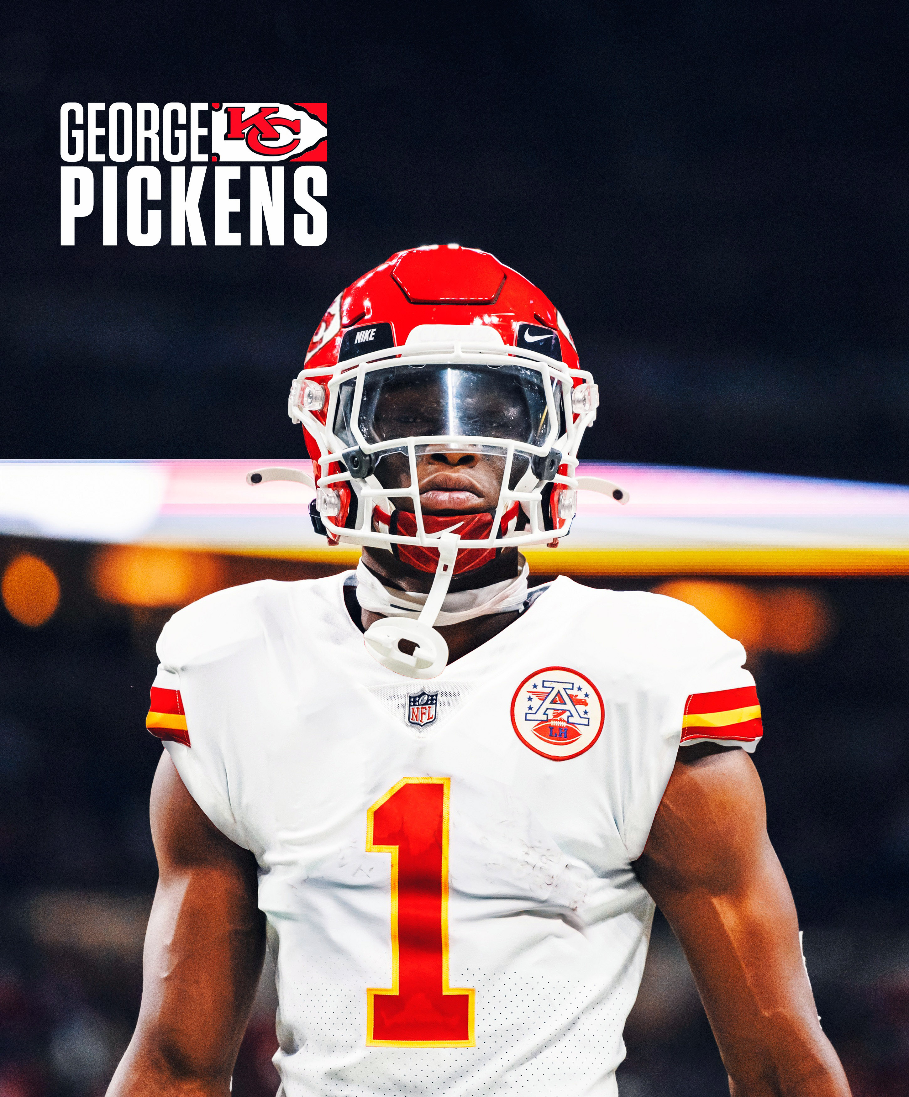 2900x3500 George Pickens Wallpaper and Background, Phone