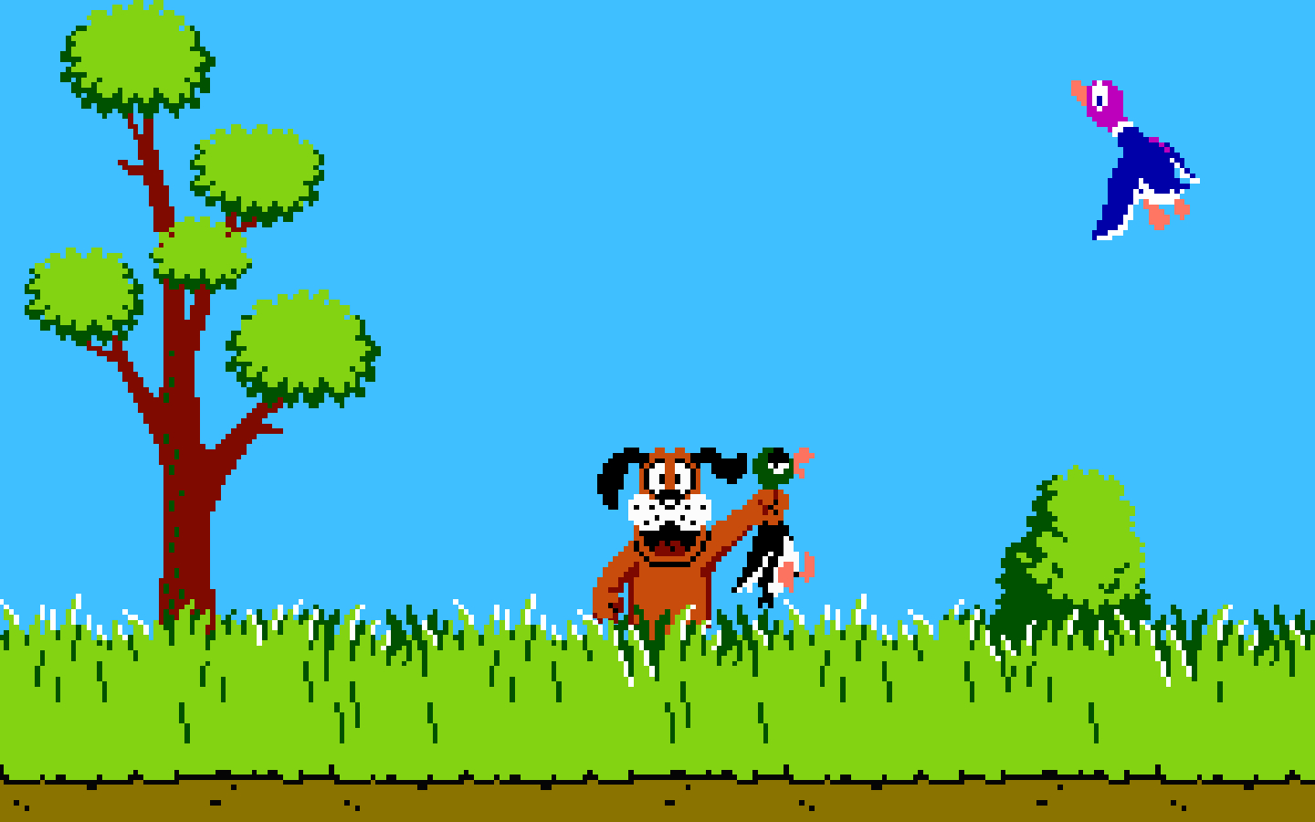 1440x900 Duckhunt Wallpaper. Duckhunt Wallpaper, Desktop