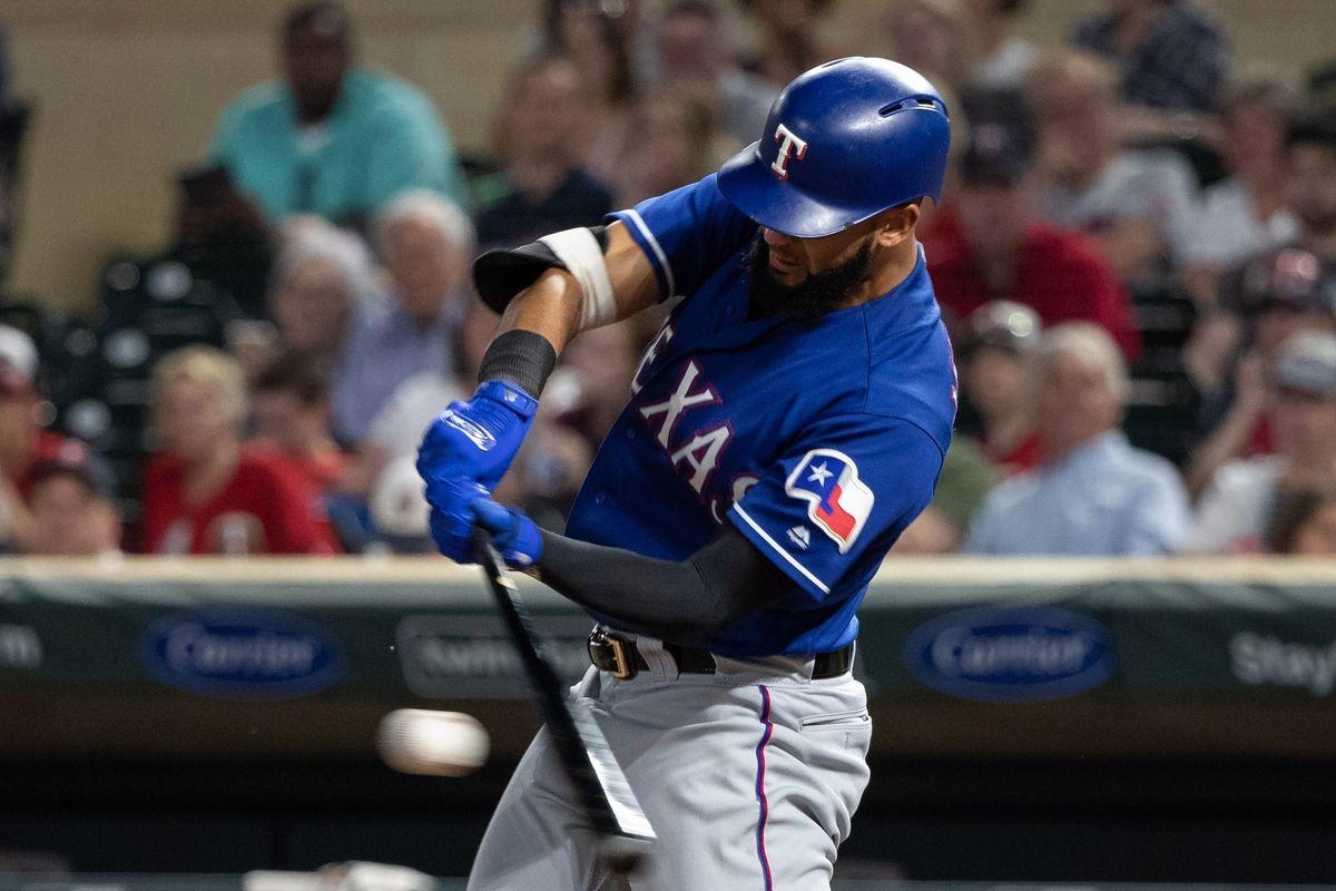 1200x800 Nomar Mazara Report 2018 Star Ball, Desktop