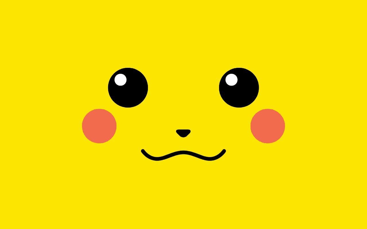 1280x800 Pikachu Wallpaper, Desktop