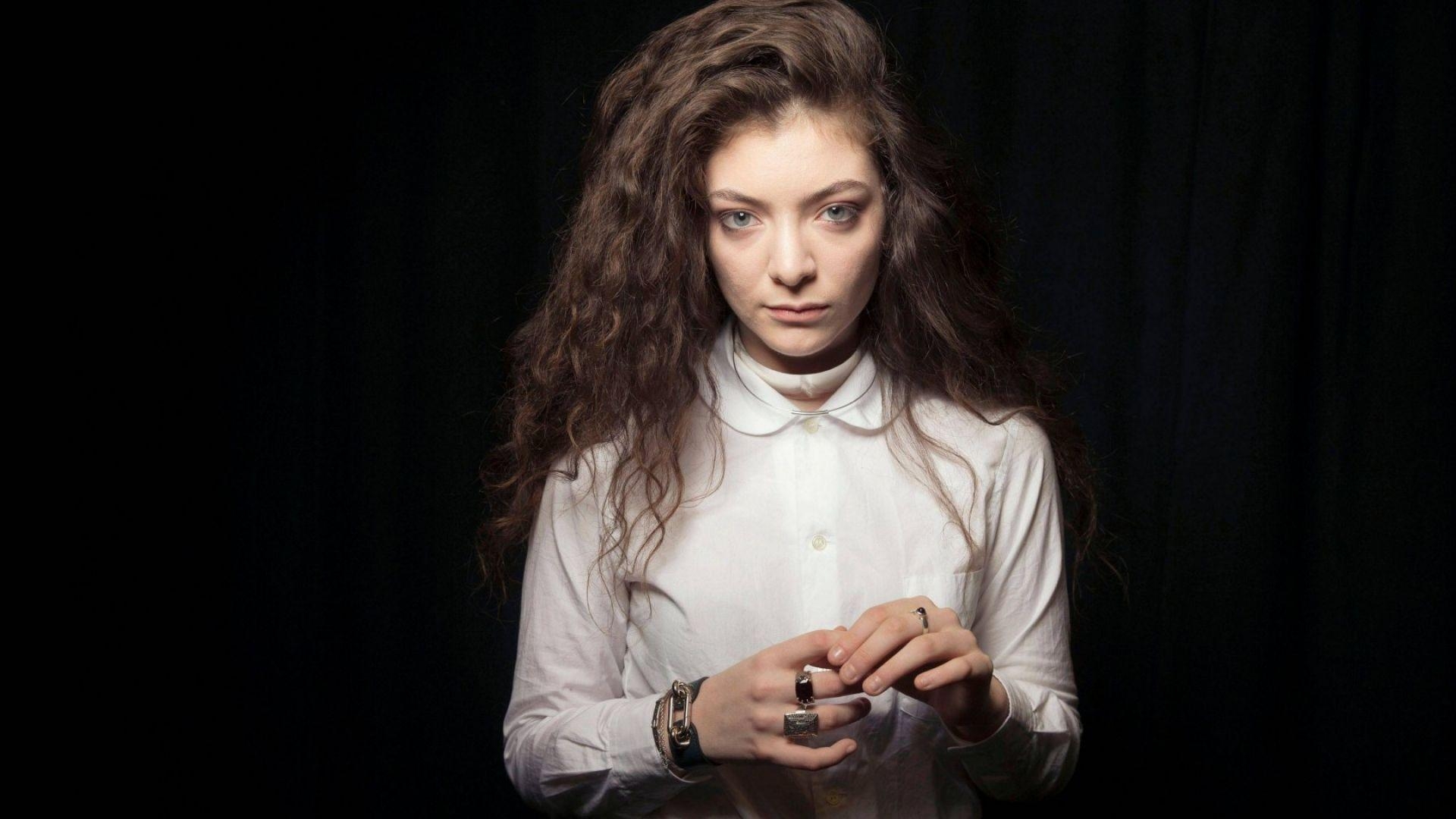 1920x1080 Full HD 1080p Lorde Wallpaper HD, Desktop Background, Desktop