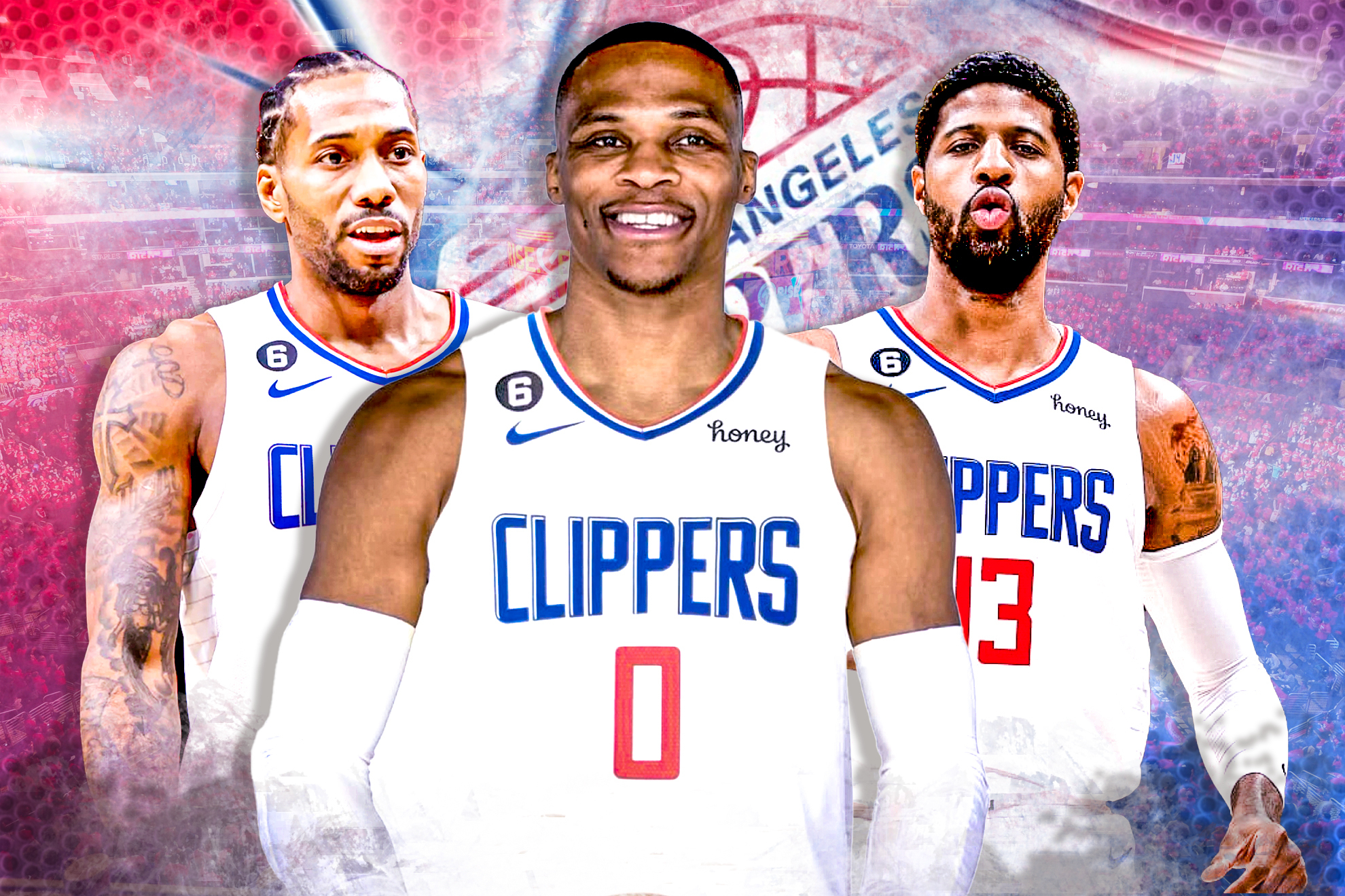 1980x1320 Russell Westbrook and the Los Angeles Clippers: One last dance for both parties?, Desktop