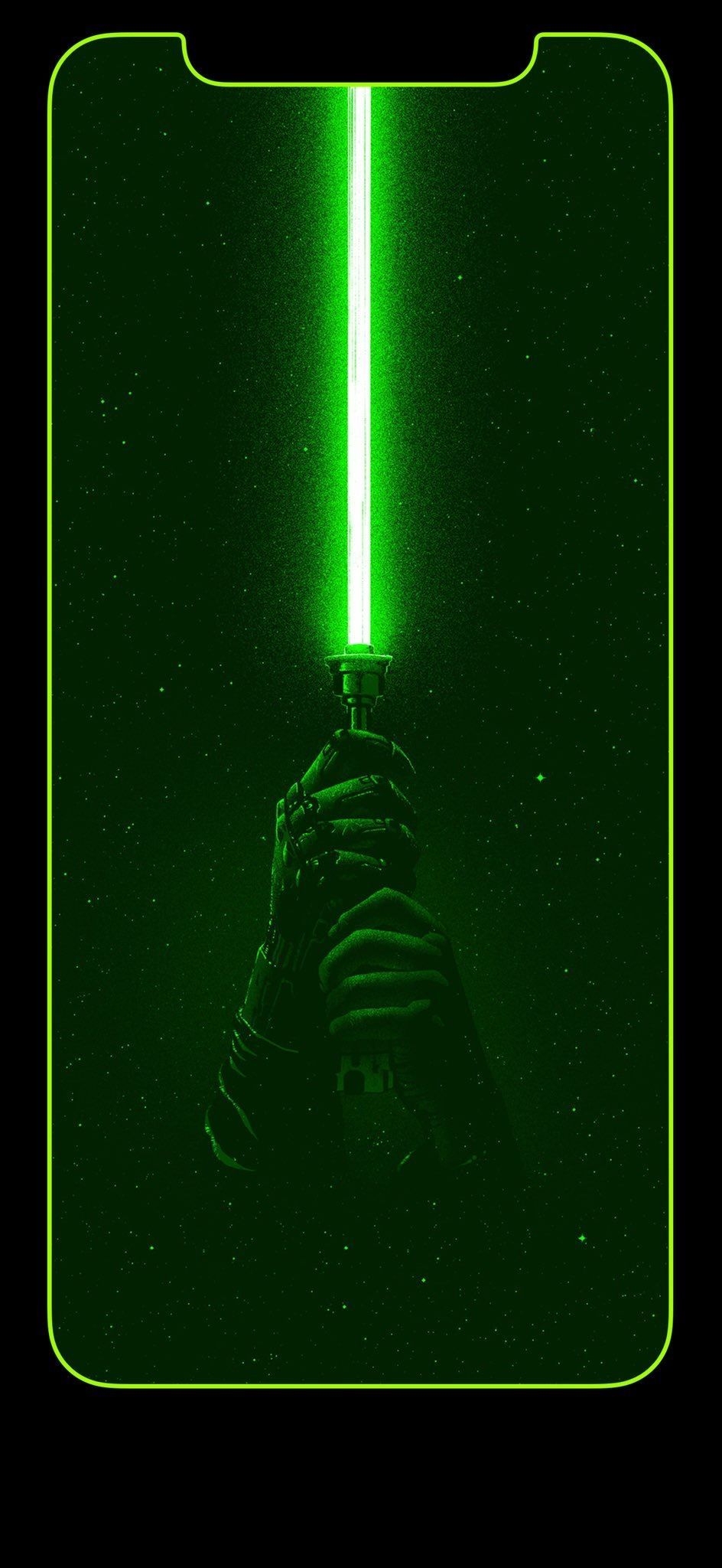 950x2050 Star Wars iPhone Wallpaper, Phone