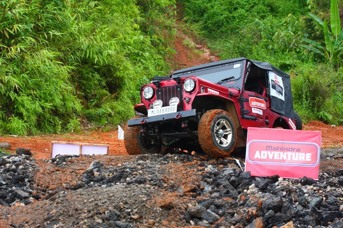 1200x800 Mahindra Thar Image. Thar Photo, Off Road SUV Image. Mahindra, Desktop