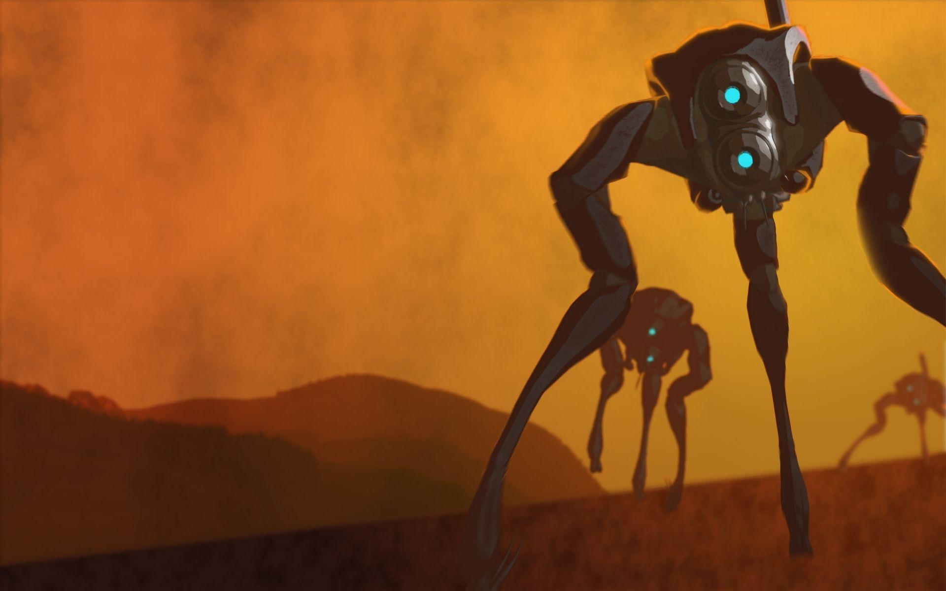 1920x1200 Half Life 2 Full HD Wallpaper And Backgroundx1200, Desktop