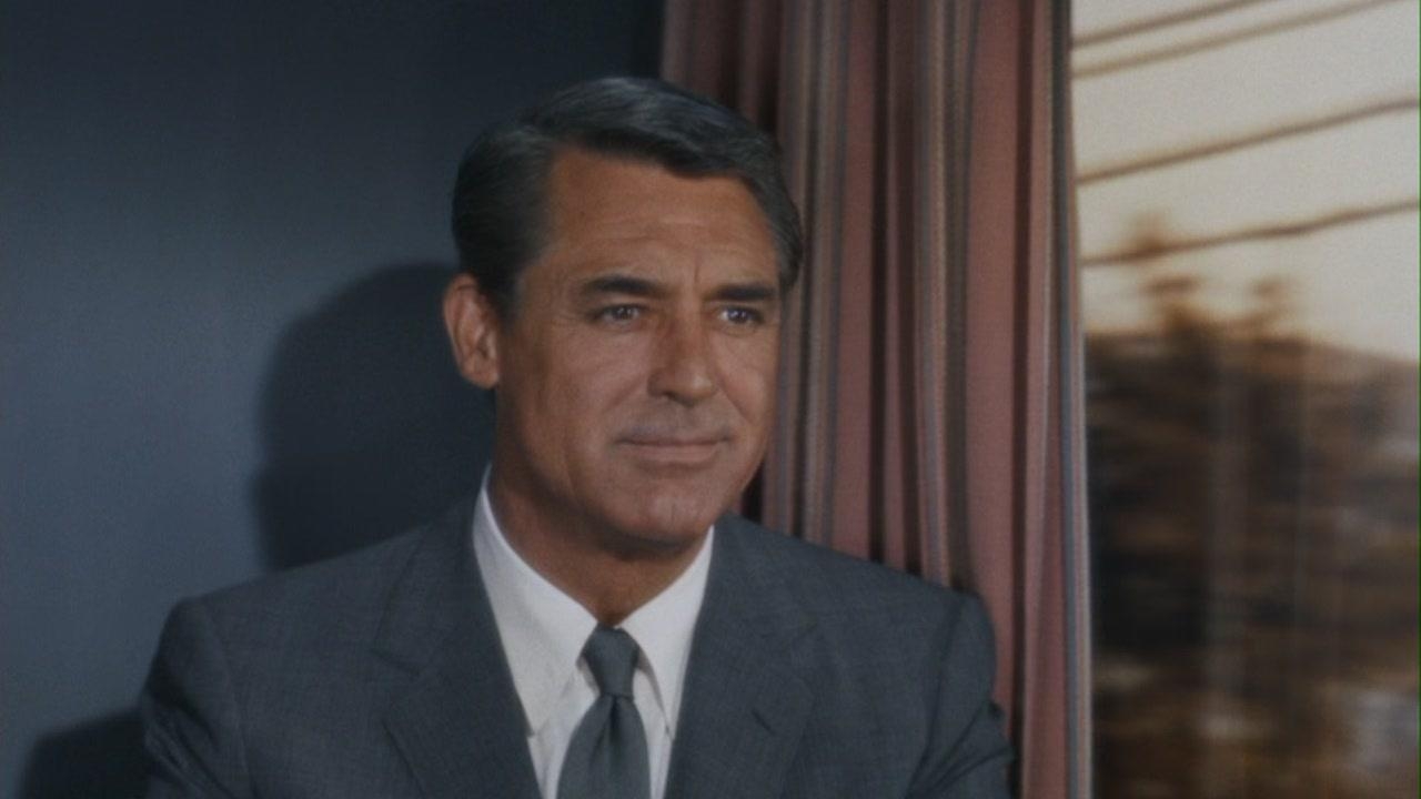 1280x720 Cary Grant image Cary Grant in North by Northwest HD wallpaper, Desktop