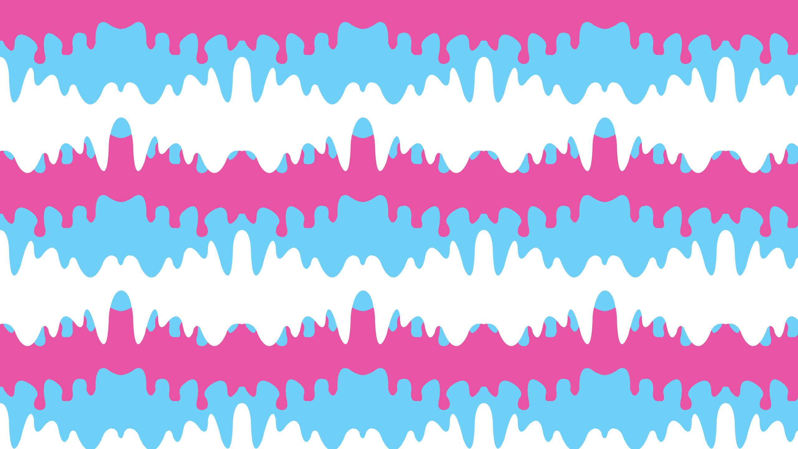2560x1440 Pink And Blue Background wallpaper, Desktop