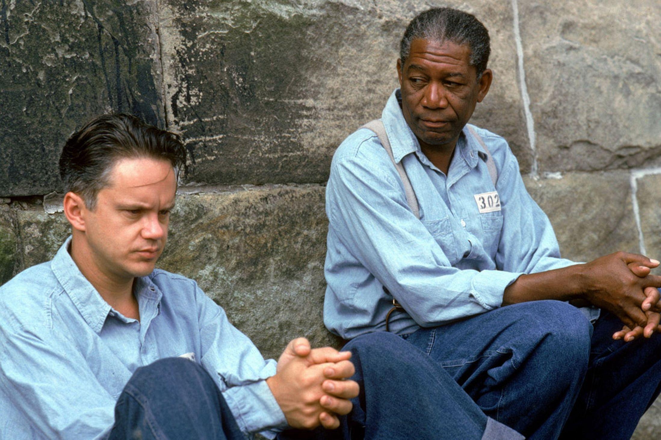 2200x1470 The Shawshank Redemption Theme Song. Movie Theme Songs & TV, Desktop