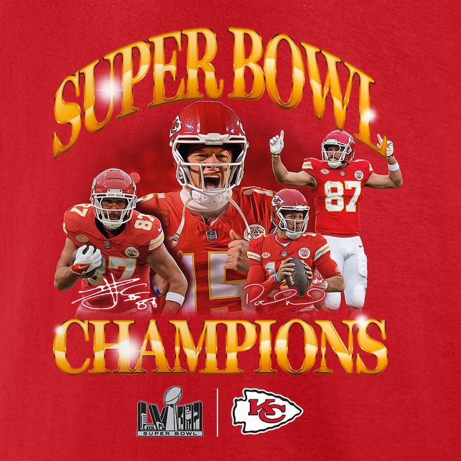 900x900 Men's Fanatics Branded Patrick Mahomes, Phone
